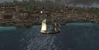 The Pirate: Caribbean Hunt PC Screenshot