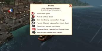 The Pirate: Caribbean Hunt