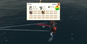 The Pirate: Caribbean Hunt
