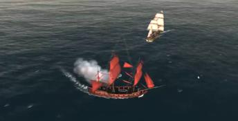 The Pirate: Caribbean Hunt