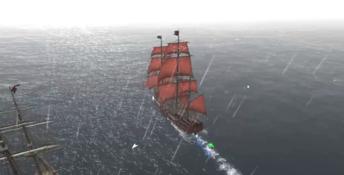 The Pirate: Caribbean Hunt PC Screenshot
