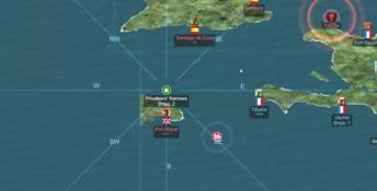 The Pirate: Caribbean Hunt PC Screenshot