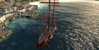 The Pirate: Caribbean Hunt PC Screenshot