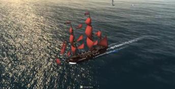 The Pirate: Caribbean Hunt PC Screenshot