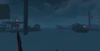 The Pirate Queen PC Screenshot
