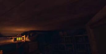 The Pirate Queen PC Screenshot