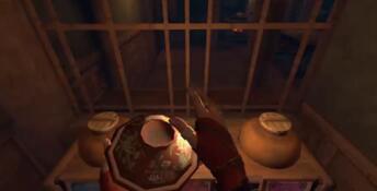 The Pirate Queen PC Screenshot