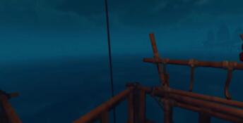 The Pirate Queen PC Screenshot