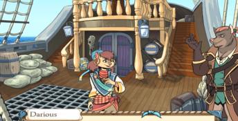 The Pirate's Fate