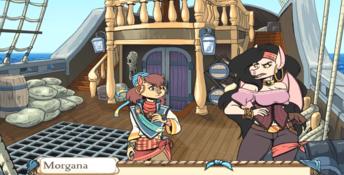 The Pirate's Fate