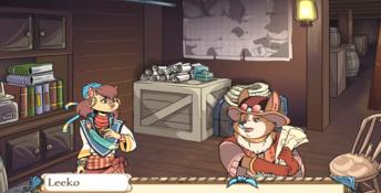The Pirate's Fate