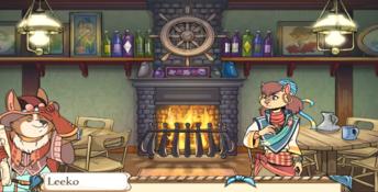 The Pirate's Fate