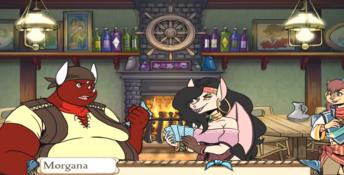 The Pirate's Fate PC Screenshot