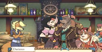 The Pirate's Fate PC Screenshot