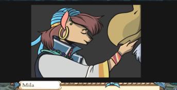 The Pirate's Fate PC Screenshot