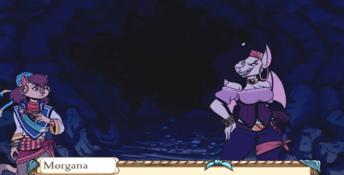 The Pirate's Fate PC Screenshot