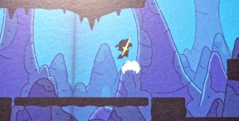 The Plucky Squire
