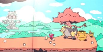 The Plucky Squire PC Screenshot