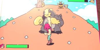 The Plucky Squire PC Screenshot