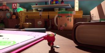 The Plucky Squire PC Screenshot