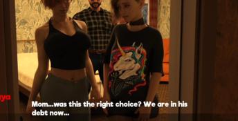 The Point of No Return PC Screenshot
