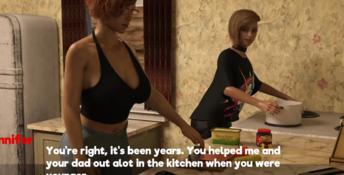 The Point of No Return PC Screenshot