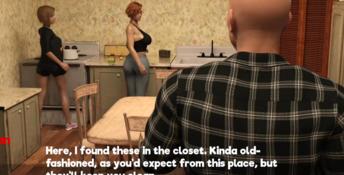 The Point of No Return PC Screenshot