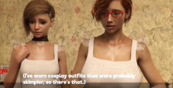 The Point of No Return PC Screenshot