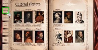 The Pope: Power & Sin