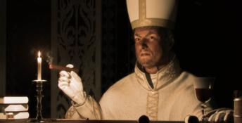 The Pope: Power & Sin PC Screenshot