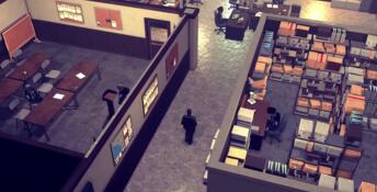 The Precinct