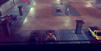 The Precinct