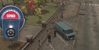The Precinct PC Screenshot