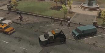 The Precinct PC Screenshot