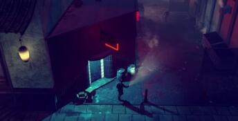 The Precinct PC Screenshot