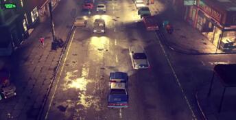 The Precinct PC Screenshot