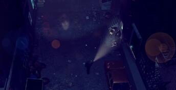 The Precinct PC Screenshot