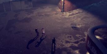 The Precinct PC Screenshot