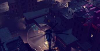 The Precinct PC Screenshot