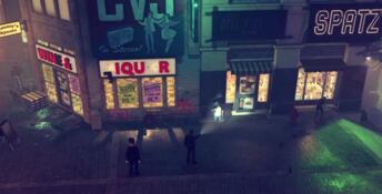The Precinct PC Screenshot