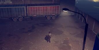 The Precinct PC Screenshot