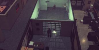 The Precinct PC Screenshot