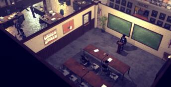 The Precinct PC Screenshot