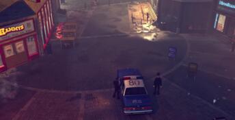 The Precinct PC Screenshot