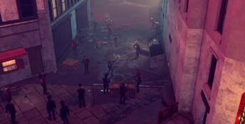 The Precinct PC Screenshot