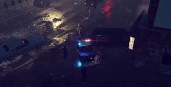 The Precinct PC Screenshot