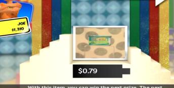 The Price Is Right PC Screenshot