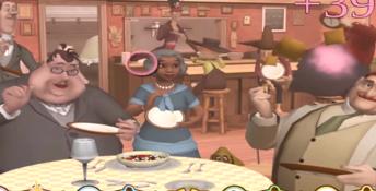 The Princess and the Frog PC Screenshot