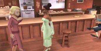 The Princess and the Frog PC Screenshot