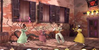 The Princess and the Frog PC Screenshot
